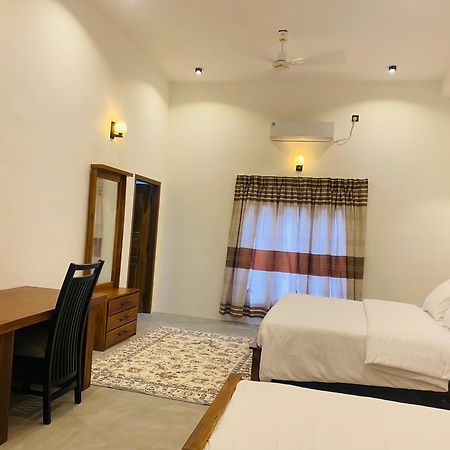 Rams Resort Vịnh Arugam Ngoại thất bức ảnh