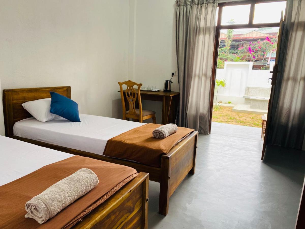 Rams Resort Vịnh Arugam Ngoại thất bức ảnh