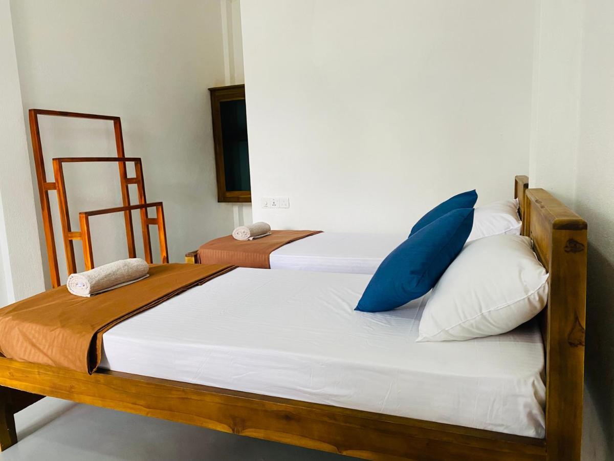 Rams Resort Vịnh Arugam Ngoại thất bức ảnh