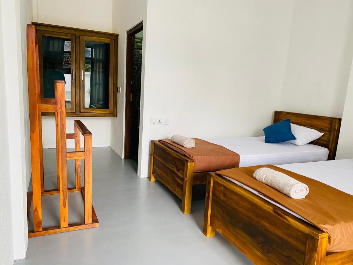 Rams Resort Vịnh Arugam Ngoại thất bức ảnh