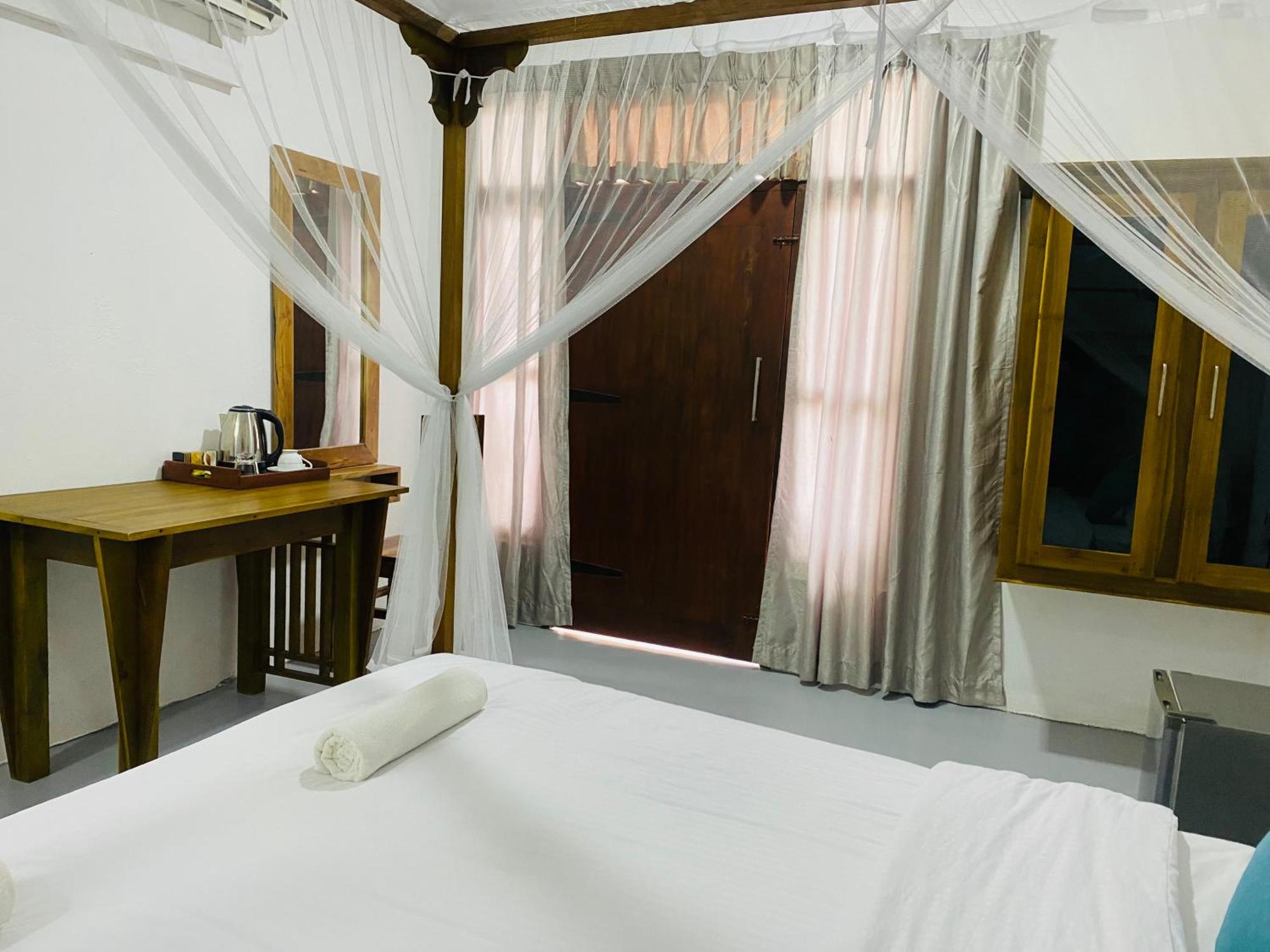 Rams Resort Vịnh Arugam Ngoại thất bức ảnh