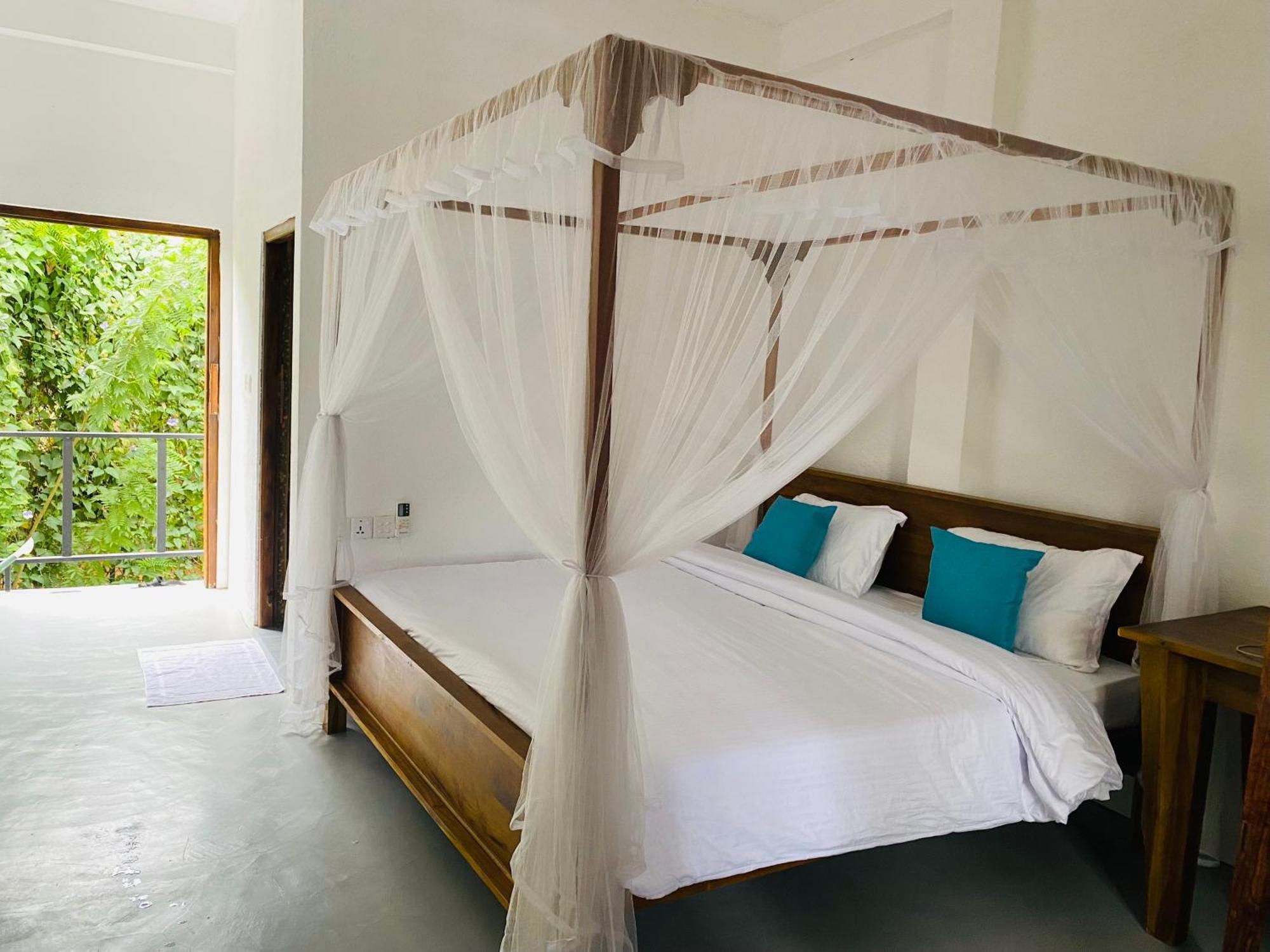 Rams Resort Vịnh Arugam Ngoại thất bức ảnh