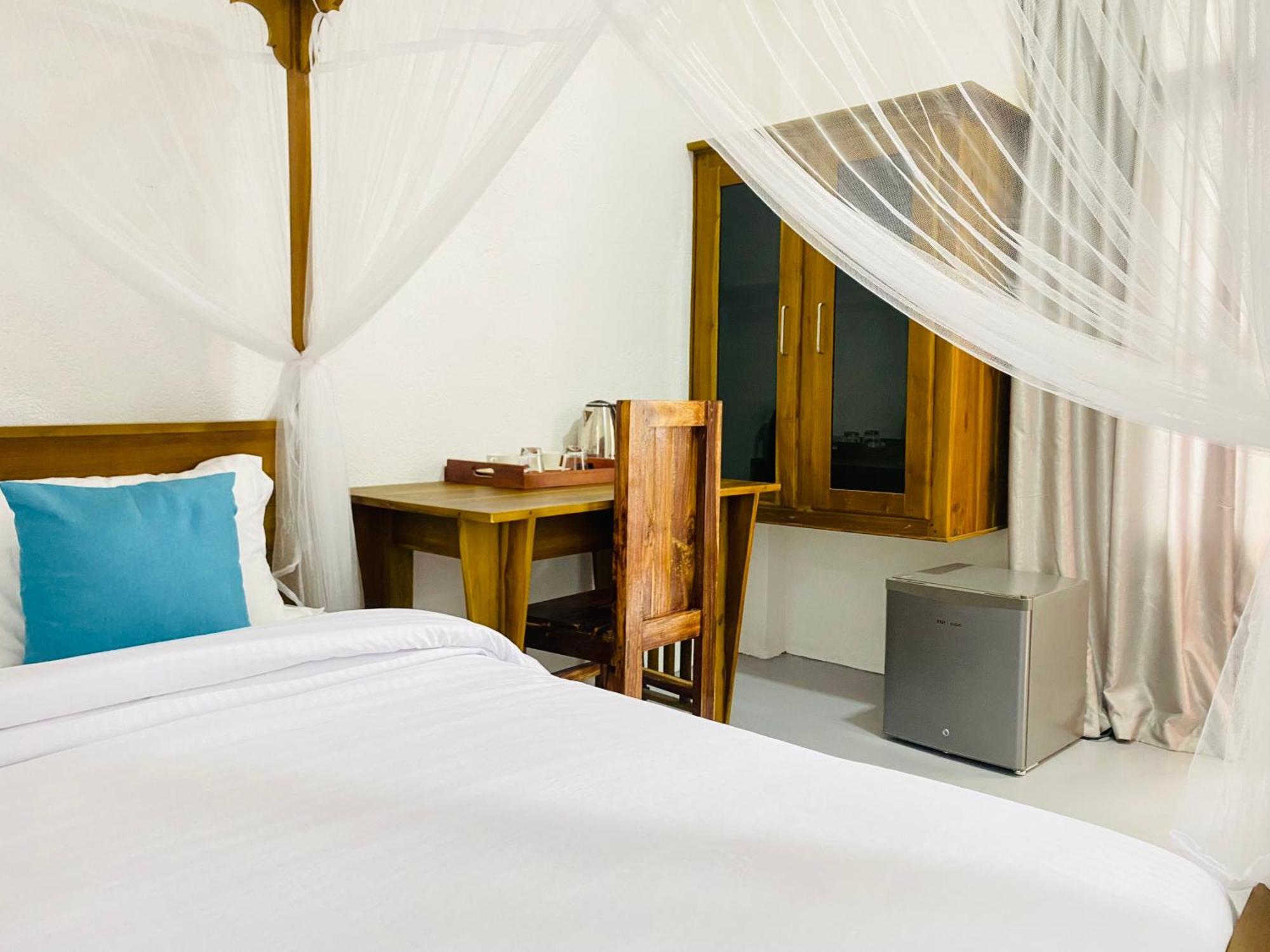 Rams Resort Vịnh Arugam Ngoại thất bức ảnh