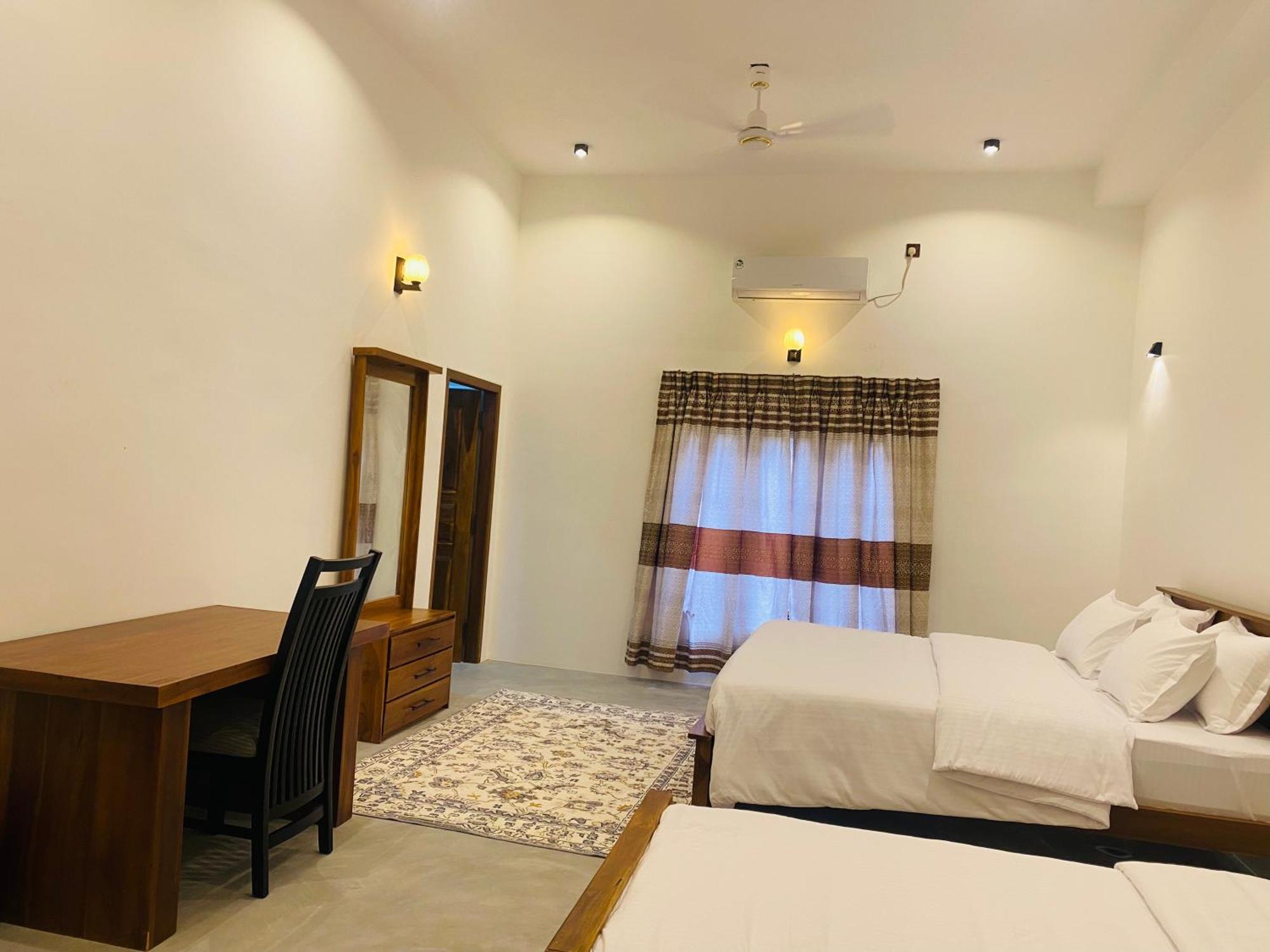 Rams Resort Vịnh Arugam Ngoại thất bức ảnh