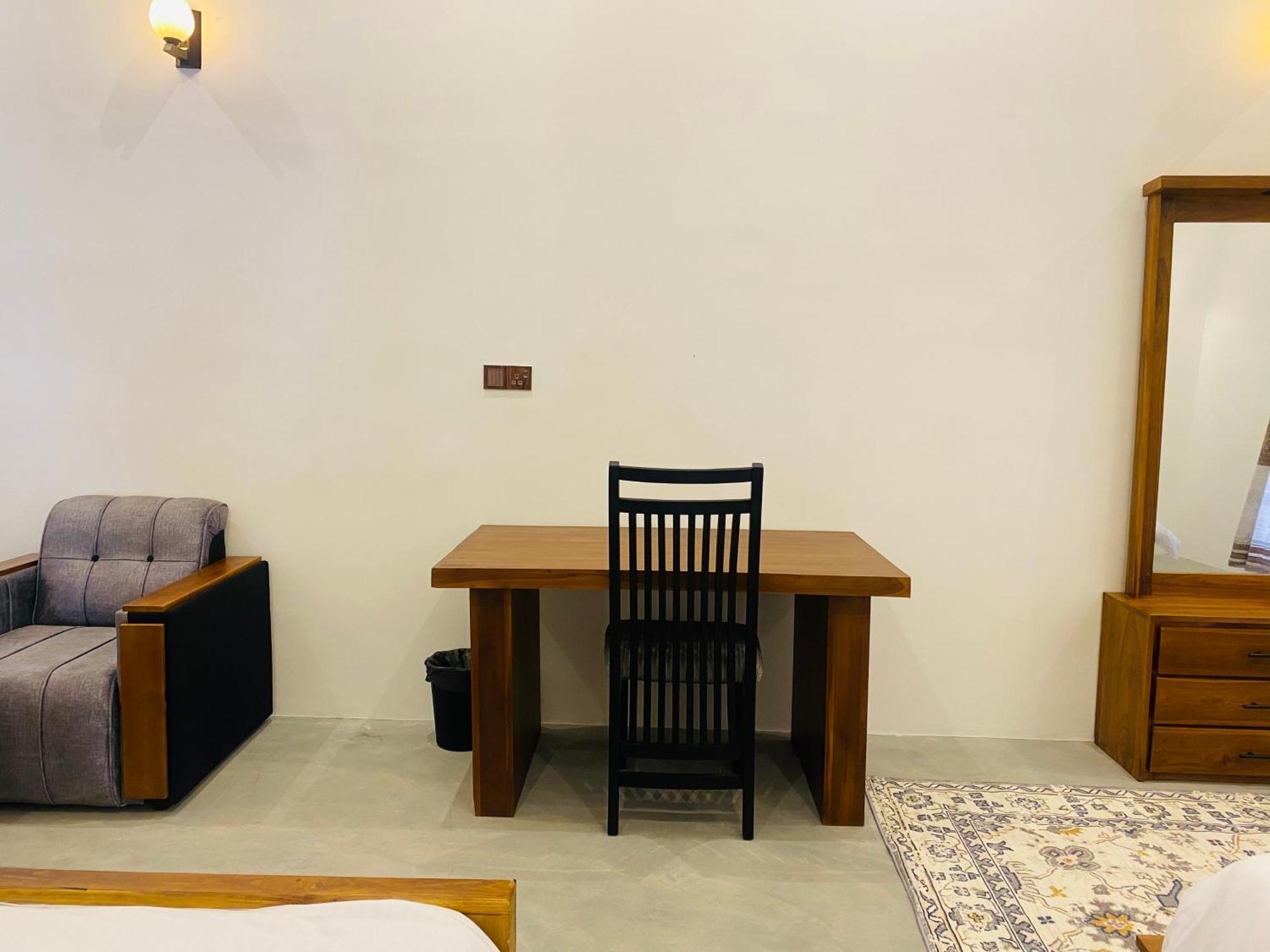 Rams Resort Vịnh Arugam Ngoại thất bức ảnh