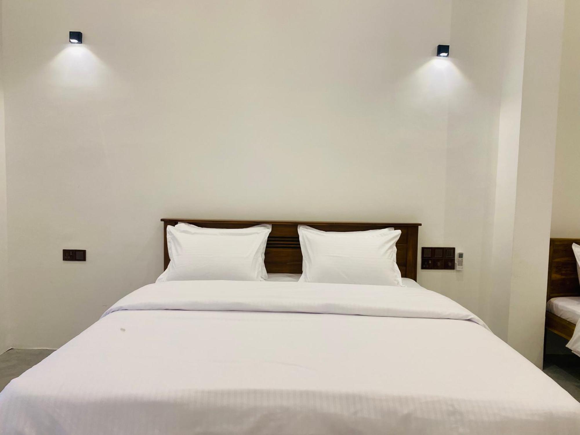 Rams Resort Vịnh Arugam Ngoại thất bức ảnh