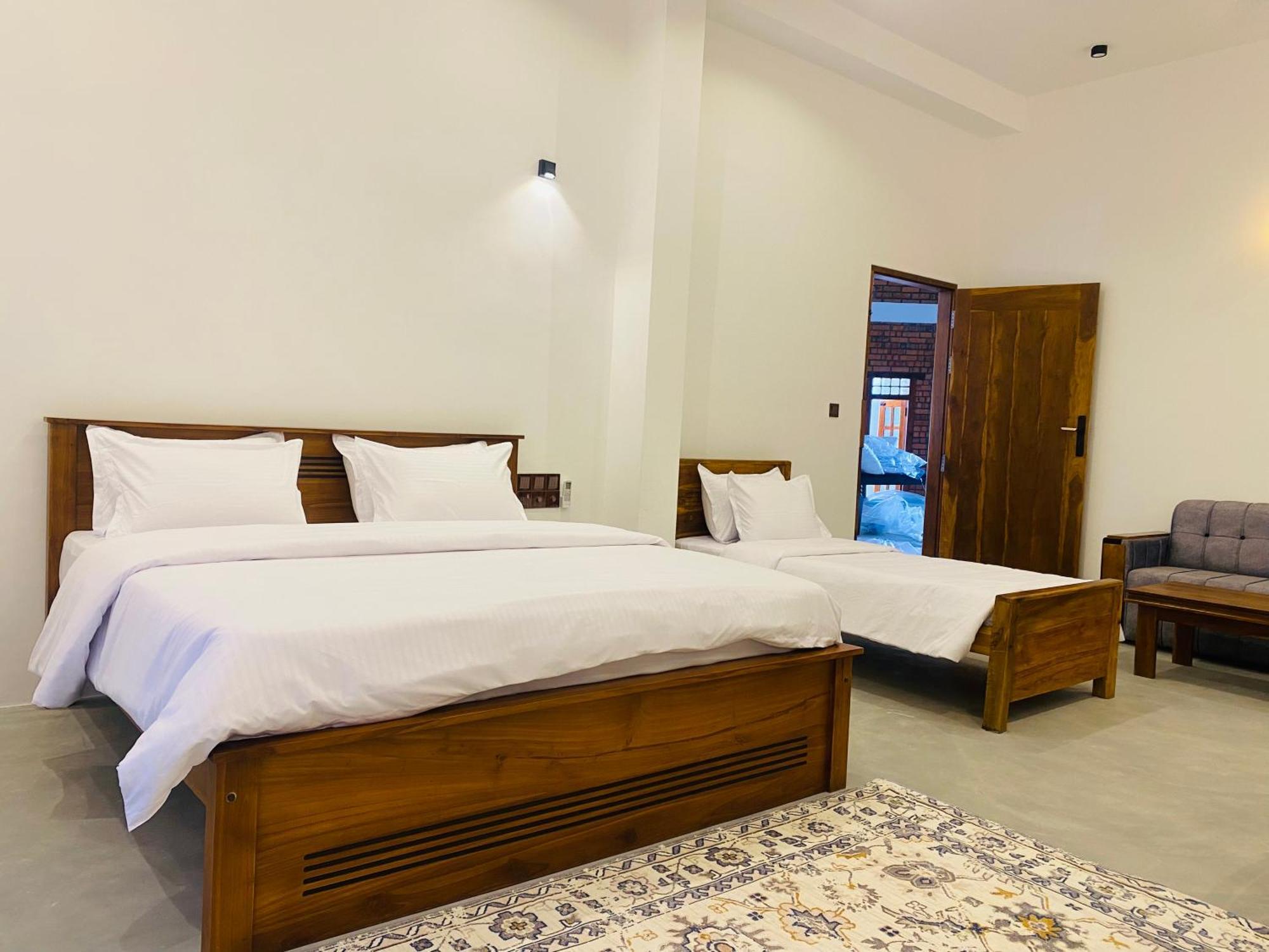 Rams Resort Vịnh Arugam Ngoại thất bức ảnh