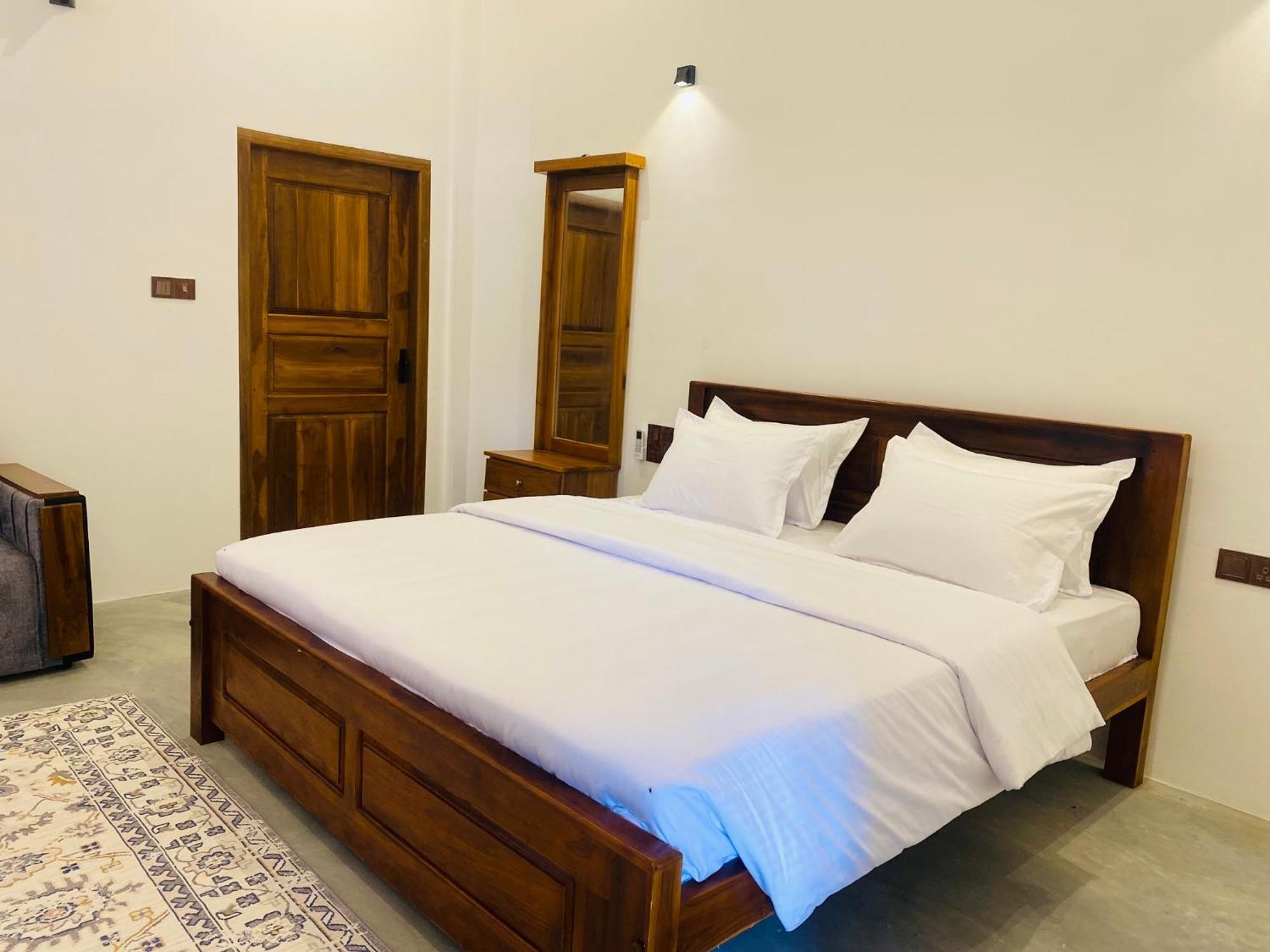 Rams Resort Vịnh Arugam Ngoại thất bức ảnh