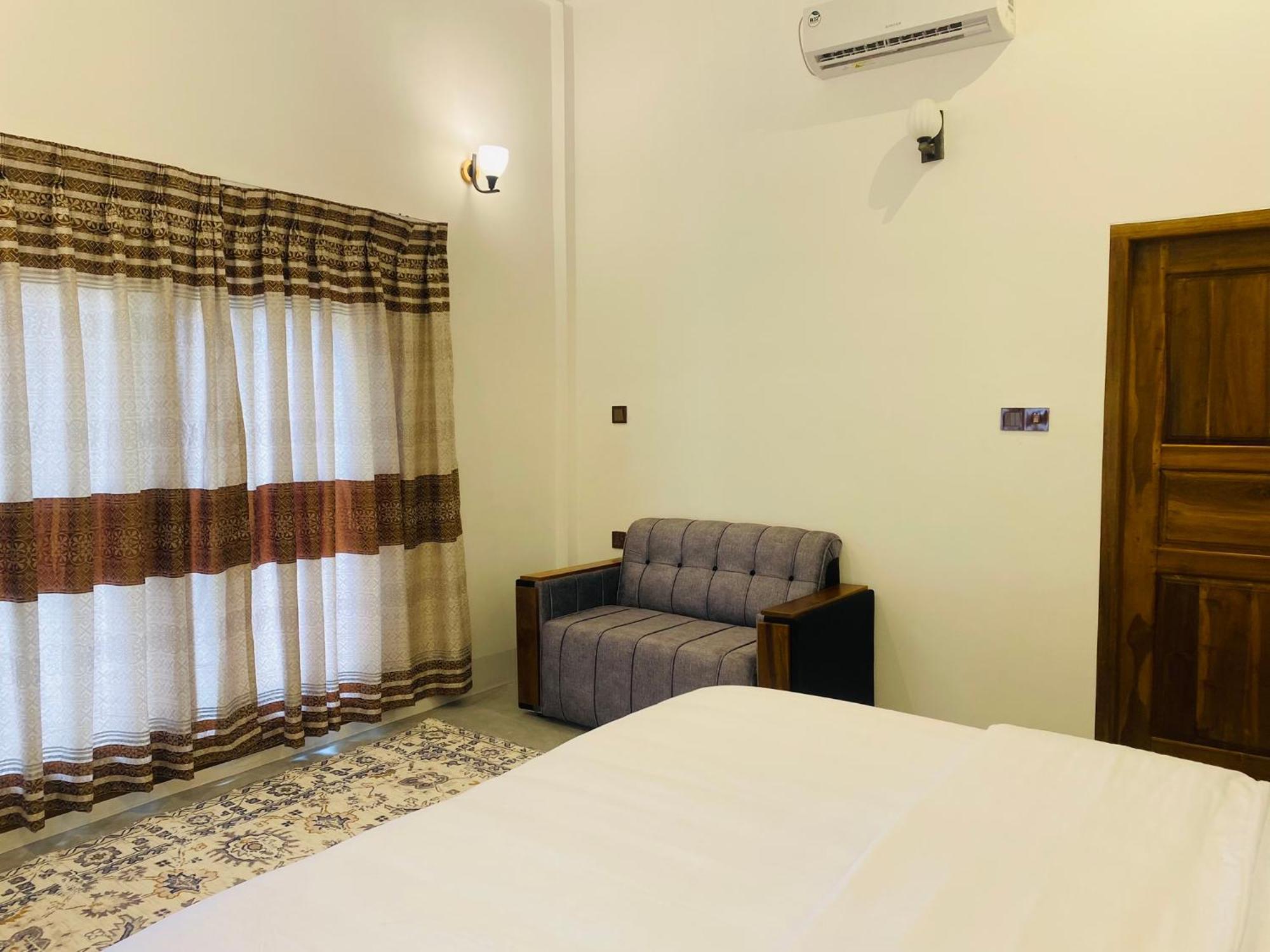 Rams Resort Vịnh Arugam Ngoại thất bức ảnh